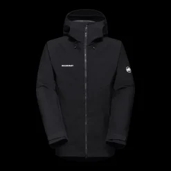 mmtsklep Kurtki I Kamizelki-Kurtka Mammut Crater IV HS Hooded Jacket Men