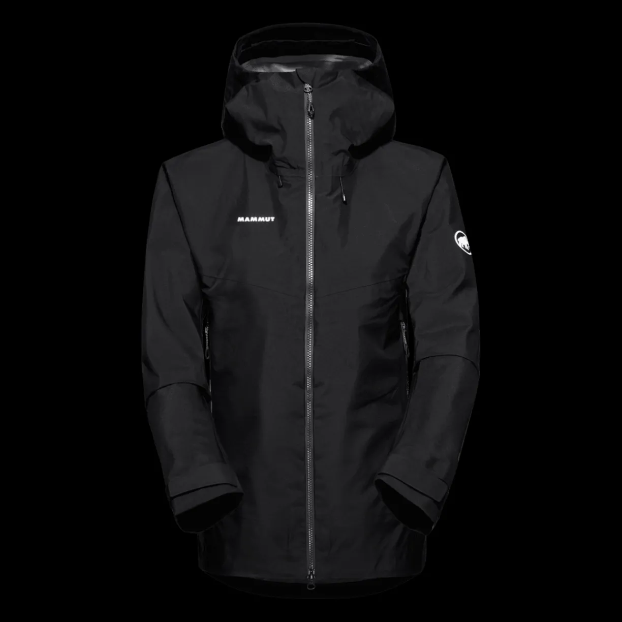 mmtsklep Kurtki I Kamizelki-Kurtka Mammut Crater IV HS Hooded Jacket Women