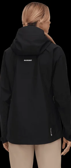 mmtsklep Kurtki I Kamizelki-Kurtka Mammut Crater IV HS Hooded Jacket Women