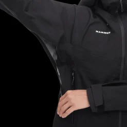 mmtsklep Kurtki I Kamizelki-Kurtka Mammut Crater IV HS Hooded Jacket Women