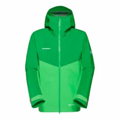 mmtsklep Kurtki I Kamizelki-Kurtka Mammut Crater IV HS Hooded Jacket Men