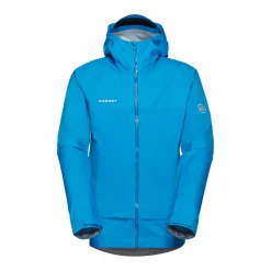 mmtsklep Kurtki I Kamizelki-Kurtka Mammut Ducan Guide HS Hooded Jacket Men