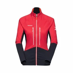 mmtsklep Kurtki I Kamizelki-Kurtka Mammut Eiger Nordwand ML Hybrid Jacket Women