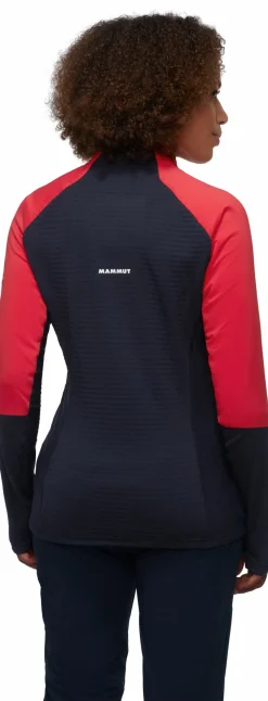 mmtsklep Kurtki I Kamizelki-Kurtka Mammut Eiger Nordwand ML Hybrid Jacket Women