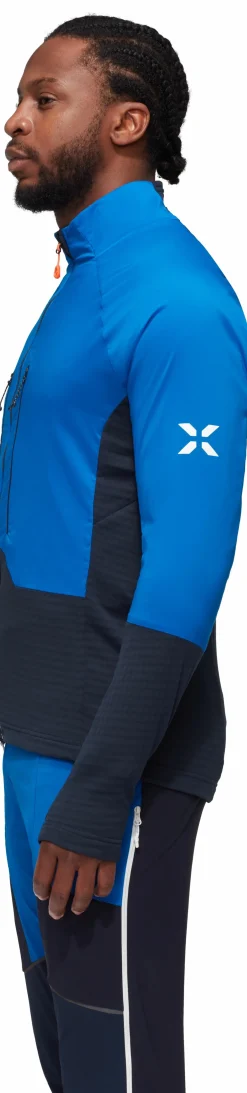 mmtsklep Kurtki I Kamizelki-Kurtka Mammut Eiger Nordwand ML Hybrid Jacket Men