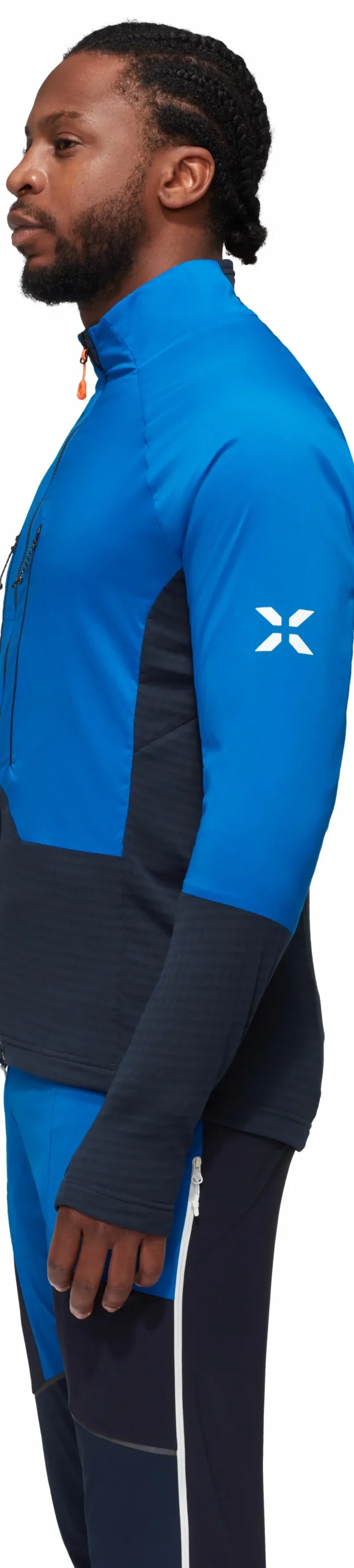 mmtsklep Kurtki I Kamizelki-Kurtka Mammut Eiger Nordwand ML Hybrid Jacket Men