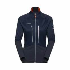mmtsklep Kurtki I Kamizelki-Kurtka Mammut Eiger Nordwand ML Hybrid Jacket Women