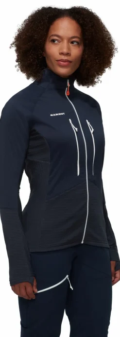 mmtsklep Kurtki I Kamizelki-Kurtka Mammut Eiger Nordwand ML Hybrid Jacket Women