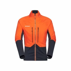 mmtsklep Kurtki I Kamizelki-Kurtka Mammut Eiger Nordwand ML Hybrid Jacket Men