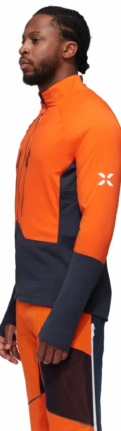 mmtsklep Kurtki I Kamizelki-Kurtka Mammut Eiger Nordwand ML Hybrid Jacket Men