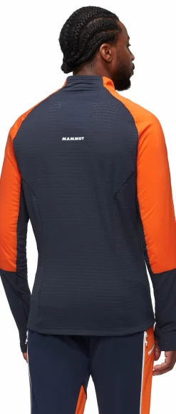 mmtsklep Kurtki I Kamizelki-Kurtka Mammut Eiger Nordwand ML Hybrid Jacket Men