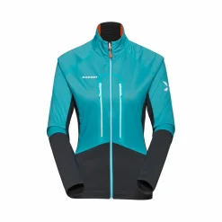 mmtsklep Kurtki I Kamizelki-Kurtka Mammut Eiger Nordwand ML Hybrid Jacket Women