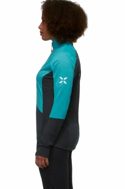 mmtsklep Kurtki I Kamizelki-Kurtka Mammut Eiger Nordwand ML Hybrid Jacket Women