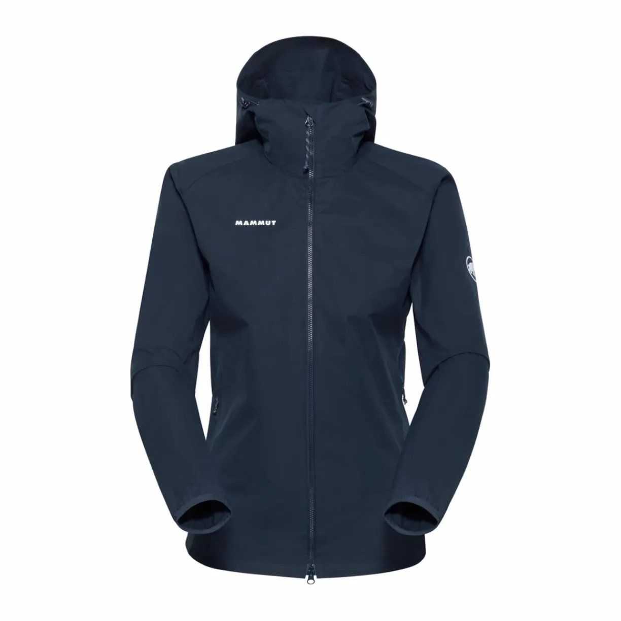 mmtsklep Kurtki I Kamizelki-Kurtka Mammut Granite SO Hooded Jacket Women