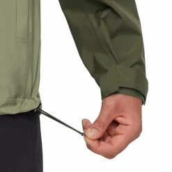 mmtsklep Kurtki I Kamizelki-Kurtka Mammut Linard Light HS Hooded Jacket Men