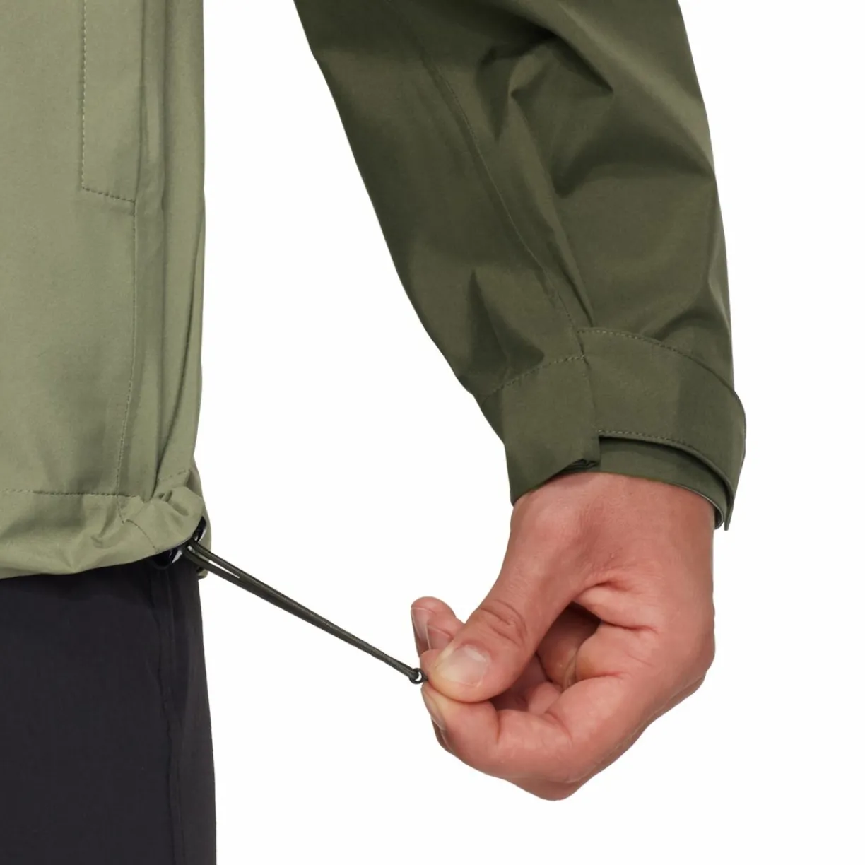 mmtsklep Kurtki I Kamizelki-Kurtka Mammut Linard Light HS Hooded Jacket Men