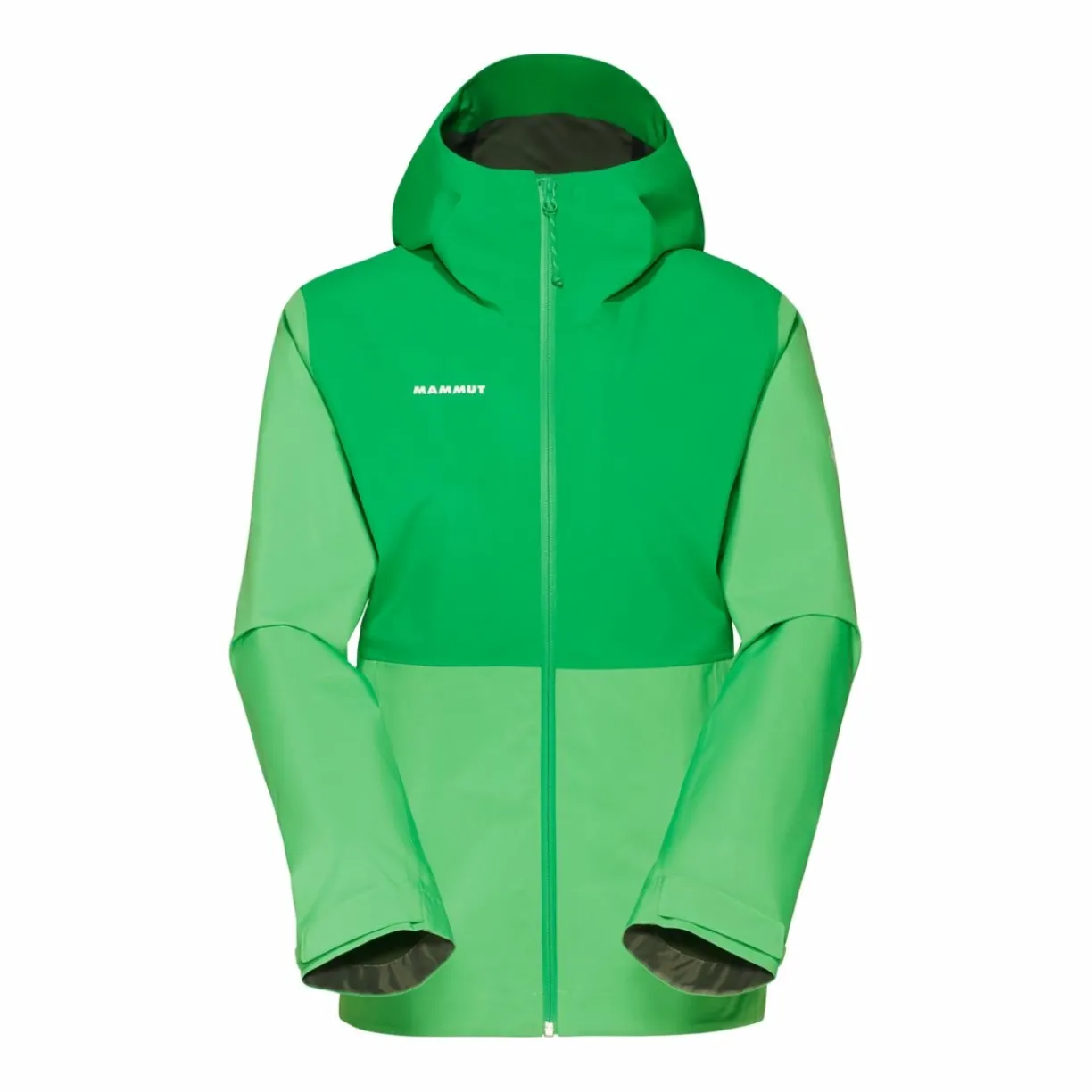 mmtsklep Kurtki I Kamizelki-Kurtka Mammut Linard Light HS Hooded Jacket Women