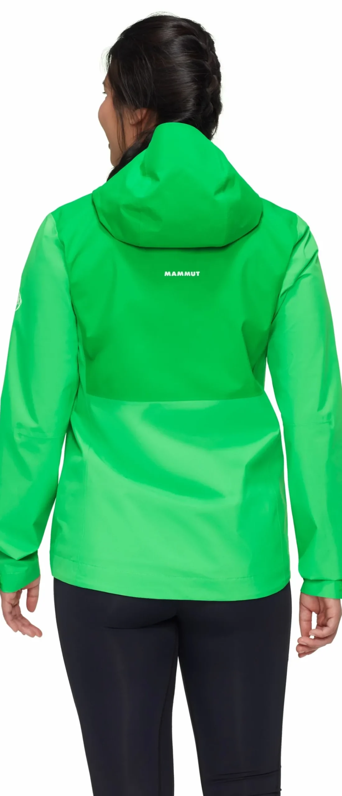 mmtsklep Kurtki I Kamizelki-Kurtka Mammut Linard Light HS Hooded Jacket Women