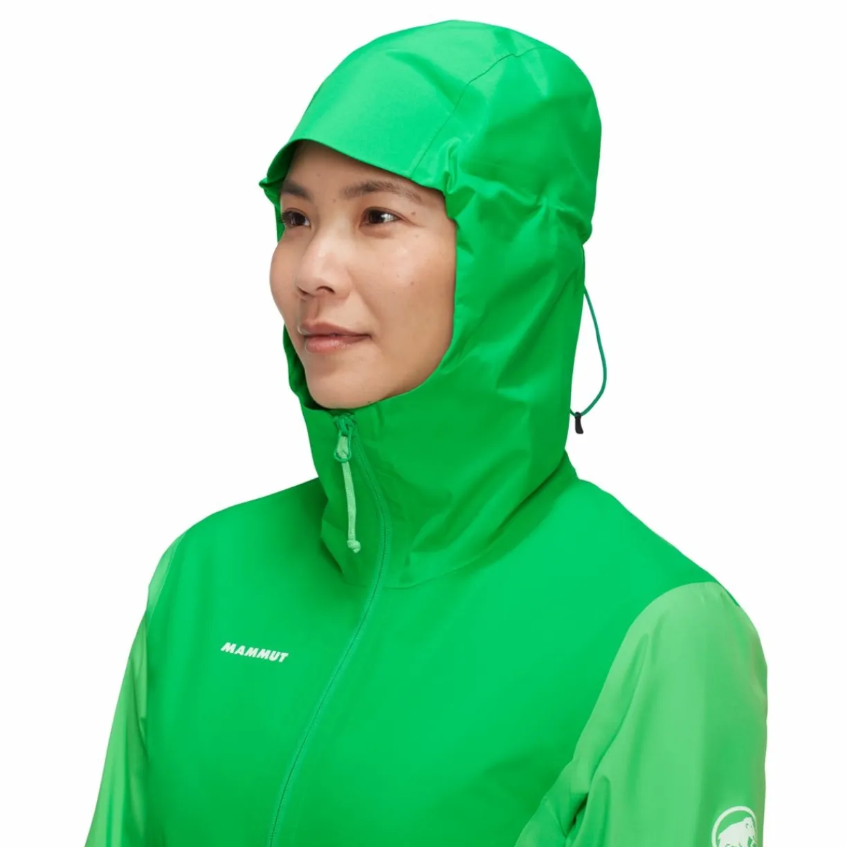 mmtsklep Kurtki I Kamizelki-Kurtka Mammut Linard Light HS Hooded Jacket Women