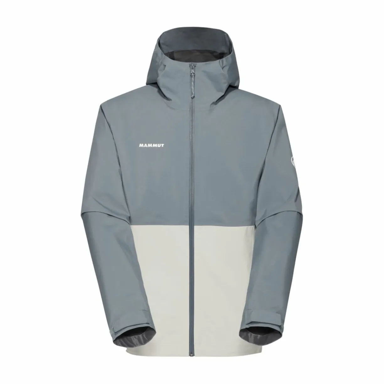 mmtsklep Kurtki I Kamizelki-Kurtka Mammut Linard Light HS Hooded Jacket Men