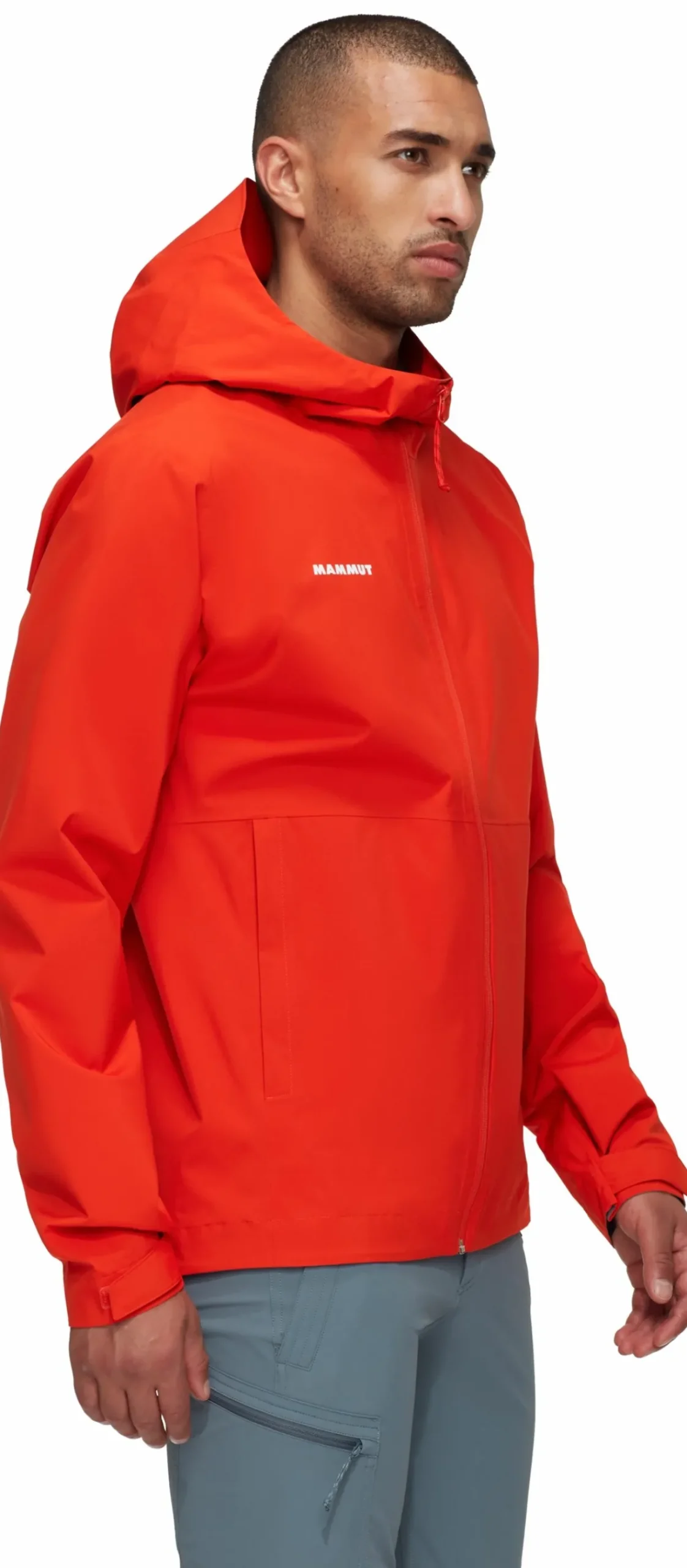 mmtsklep Kurtki I Kamizelki-Kurtka Mammut Linard Light HS Hooded Jacket Men