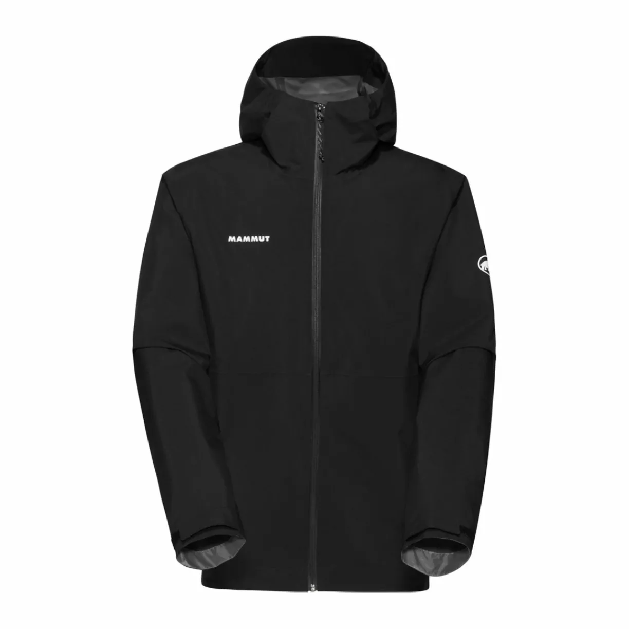 mmtsklep Kurtki I Kamizelki-Kurtka Mammut Linard Light HS Hooded Jacket Men