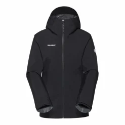 mmtsklep Kurtki I Kamizelki-Kurtka Mammut Linard Light HS Hooded Jacket Women