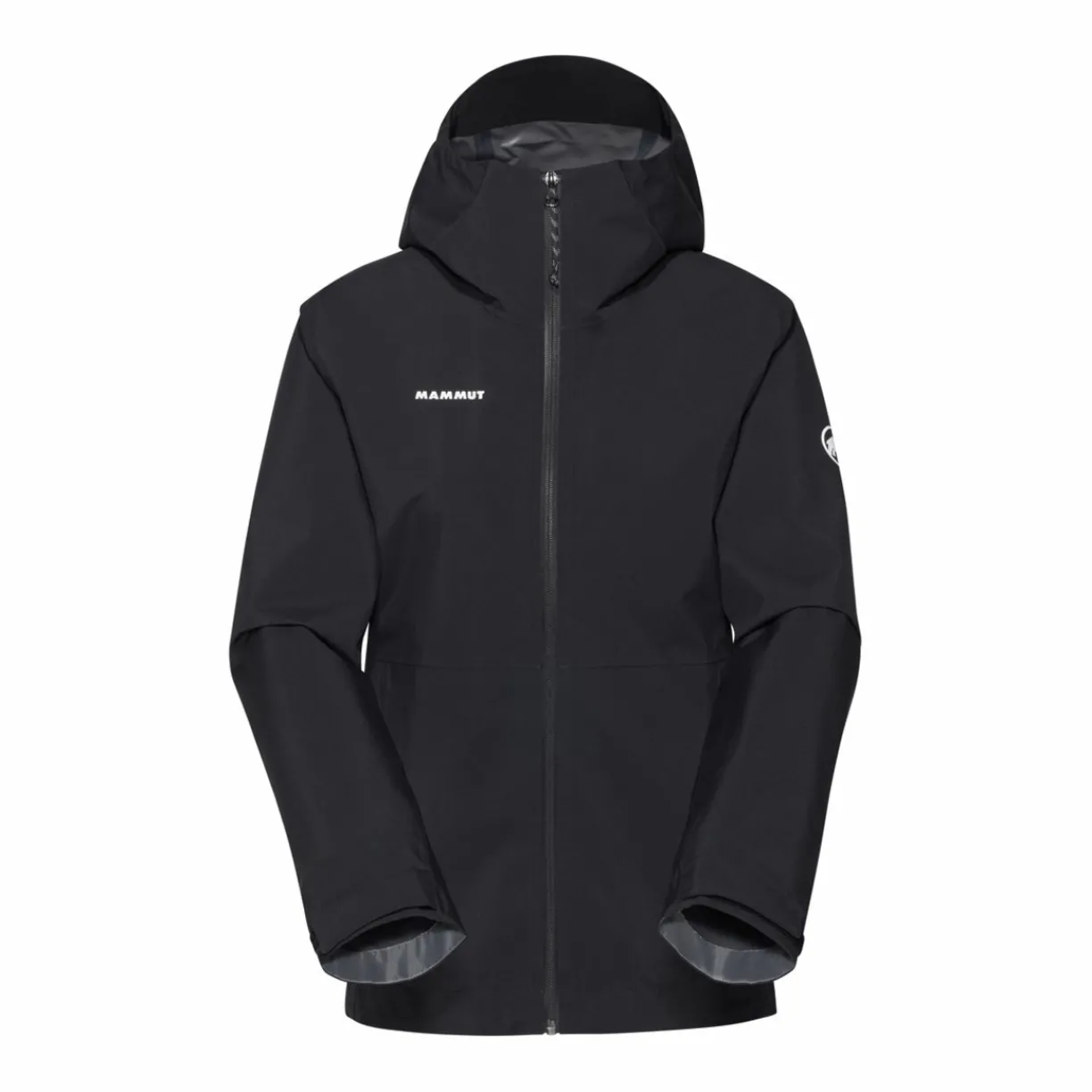 mmtsklep Kurtki I Kamizelki-Kurtka Mammut Linard Light HS Hooded Jacket Women