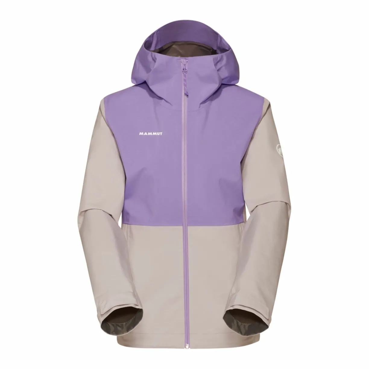 mmtsklep Kurtki I Kamizelki-Kurtka Mammut Linard Light HS Hooded Jacket Women