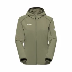mmtsklep Kurtki I Kamizelki-Kurtka Mammut Madris Light ML Hooded Jacket Women