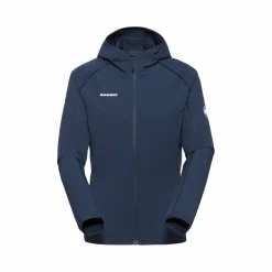 mmtsklep Kurtki I Kamizelki-Kurtka Mammut Madris Light ML Hooded Jacket Women