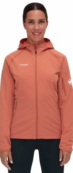 mmtsklep Polary I Bluzy-Kurtka Mammut Madris Light ML Hooded Jacket Women