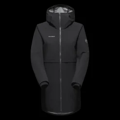 mmtsklep Kurtki I Kamizelki-Kurtka Mammut Seon SO Hooded Jacket Women