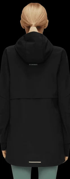 mmtsklep Kurtki I Kamizelki-Kurtka Mammut Seon SO Hooded Jacket Women
