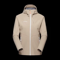 mmtsklep Kurtki I Kamizelki-Kurtka Mammut Ultimate Comfort SO Hooded Jacket Women