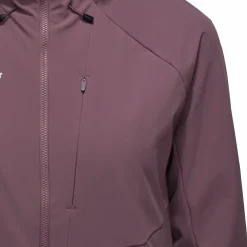 mmtsklep Kurtki I Kamizelki-Kurtka Mammut Ultimate Comfort SO Hooded Jacket Women