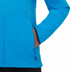 mmtsklep Kurtki I Kamizelki-Kurtka Mammut Ultimate Comfort SO Hooded Jacket Women