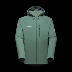 mmtsklep Kurtki I Kamizelki-Kurtka Mammut Ultimate Comfort SO Hooded Jacket Men