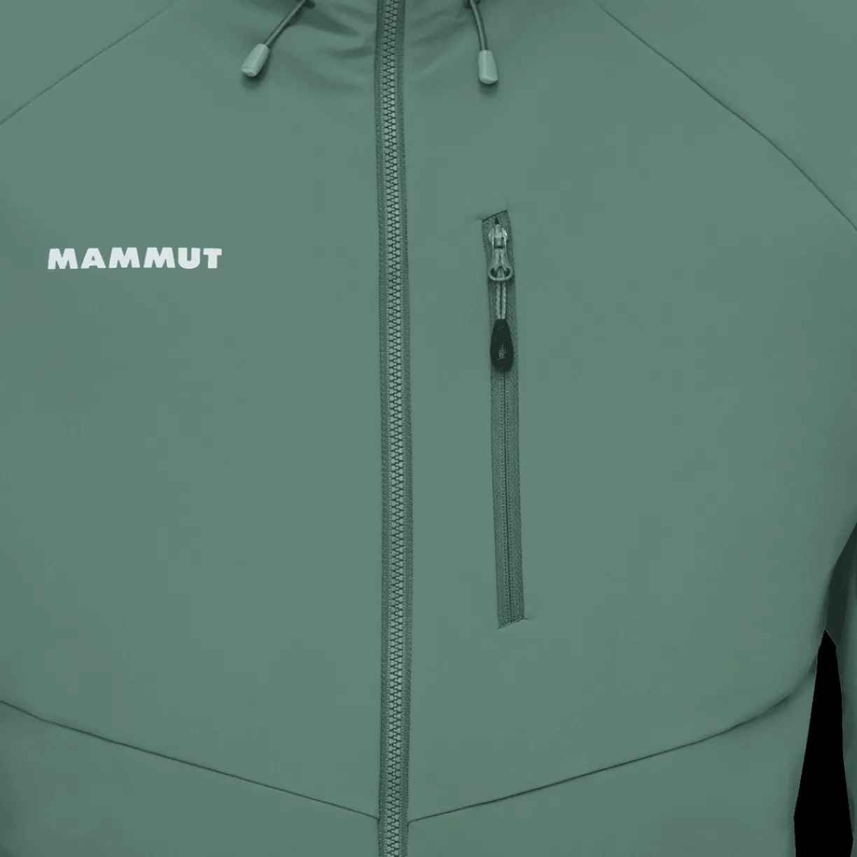 mmtsklep Kurtki I Kamizelki-Kurtka Mammut Ultimate Comfort SO Hooded Jacket Men
