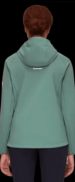 mmtsklep Kurtki I Kamizelki-Kurtka Mammut Ultimate Comfort SO Hooded Jacket Women