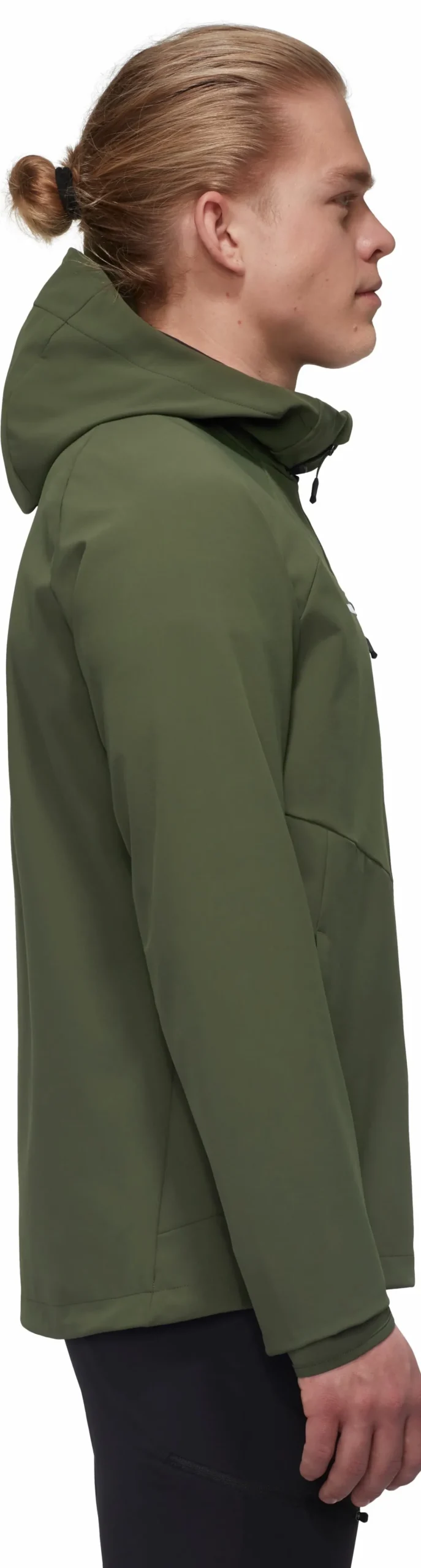 mmtsklep Kurtki I Kamizelki-Kurtka Mammut Ultimate Comfort SO Hooded Jacket Men