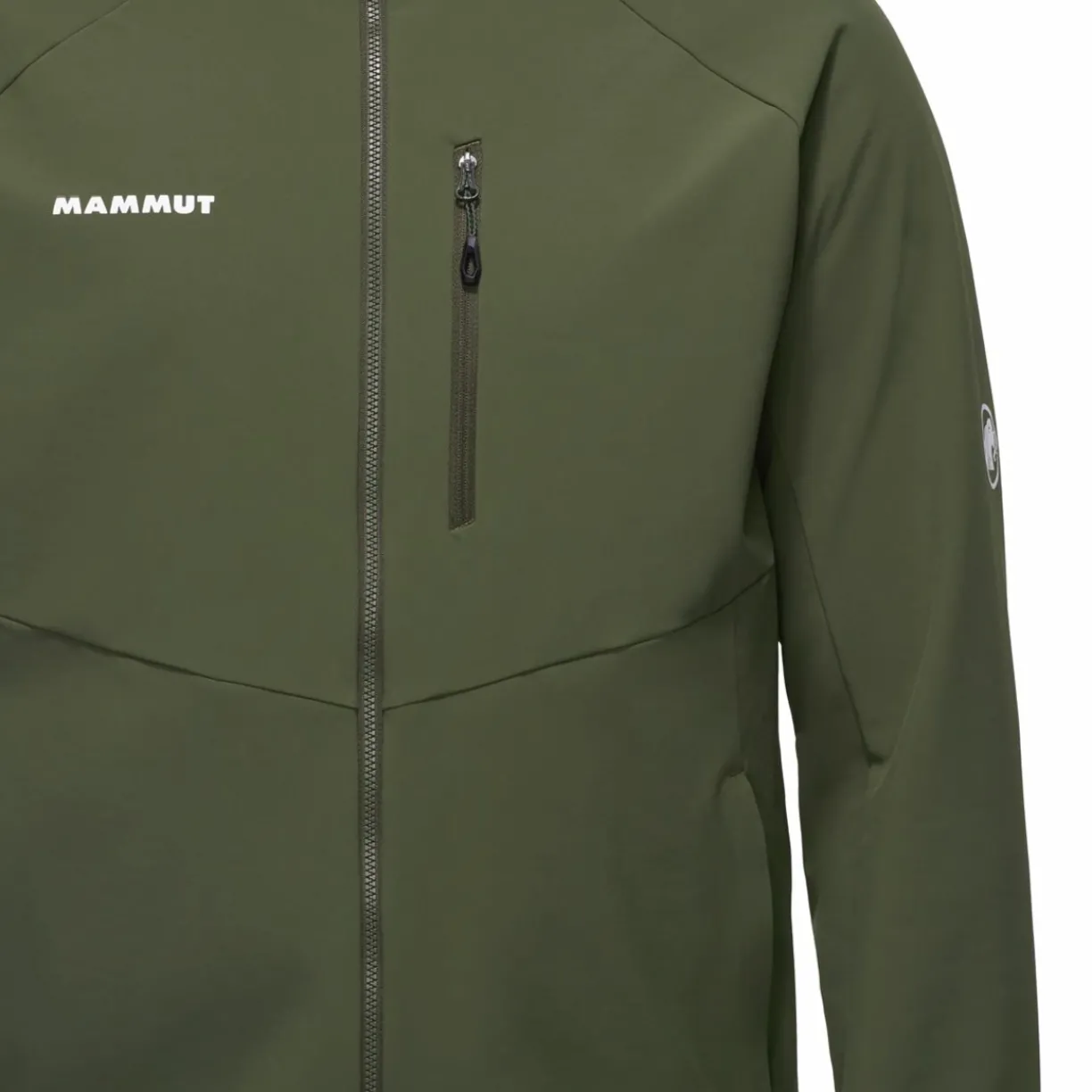 mmtsklep Kurtki I Kamizelki-Kurtka Mammut Ultimate Comfort SO Hooded Jacket Men