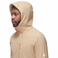 mmtsklep Kurtki I Kamizelki-Kurtka Mammut Ultimate Comfort SO Hooded Jacket Men