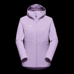 mmtsklep Kurtki I Kamizelki-Kurtka Mammut Ultimate Comfort SO Hooded Jacket Women