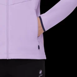mmtsklep Kurtki I Kamizelki-Kurtka Mammut Ultimate Comfort SO Hooded Jacket Women