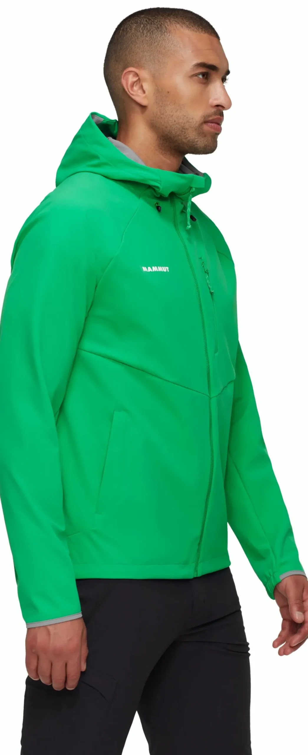 mmtsklep Kurtki I Kamizelki-Kurtka Mammut Ultimate Comfort SO Hooded Jacket Men