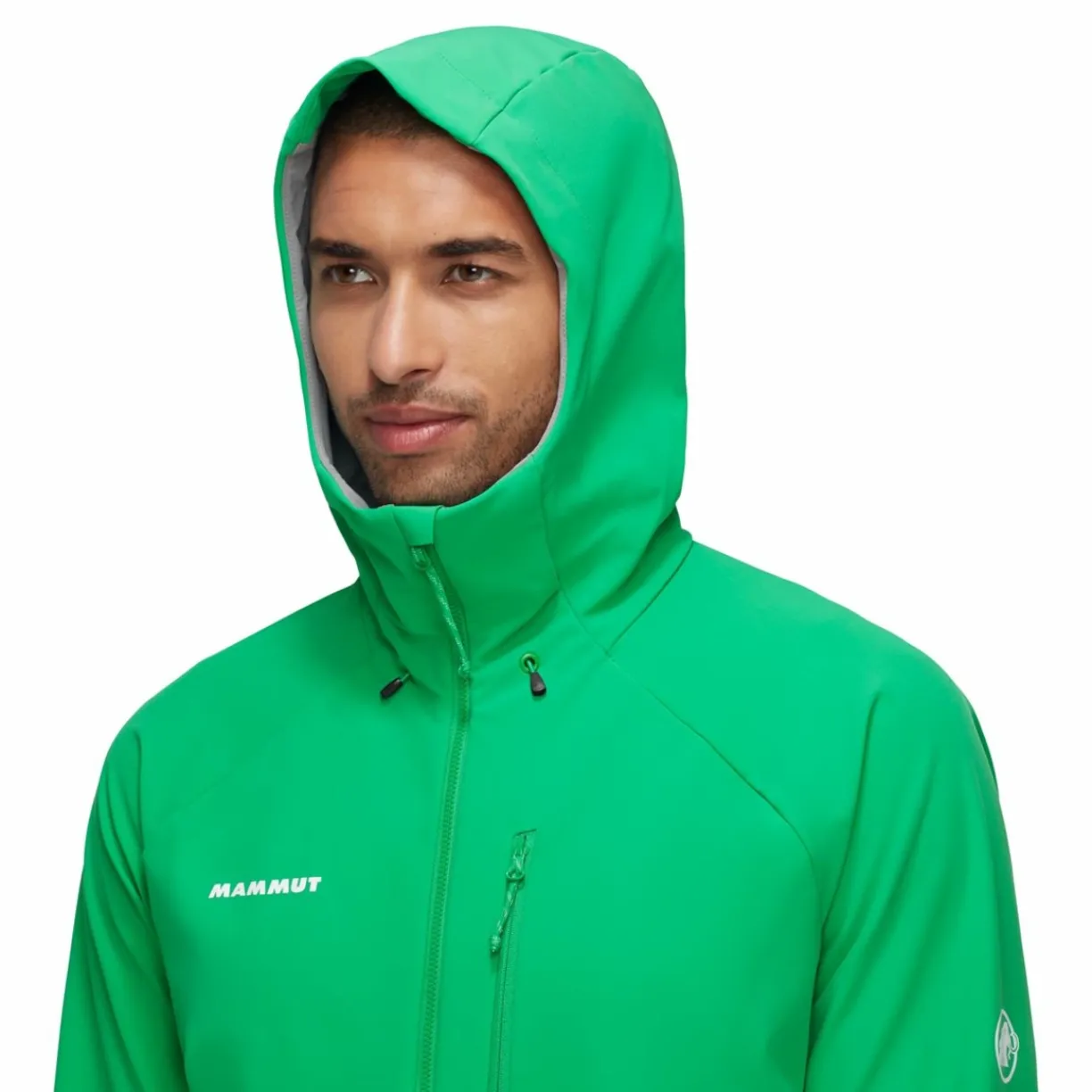 mmtsklep Kurtki I Kamizelki-Kurtka Mammut Ultimate Comfort SO Hooded Jacket Men