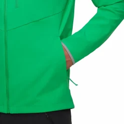 mmtsklep Kurtki I Kamizelki-Kurtka Mammut Ultimate Comfort SO Hooded Jacket Men