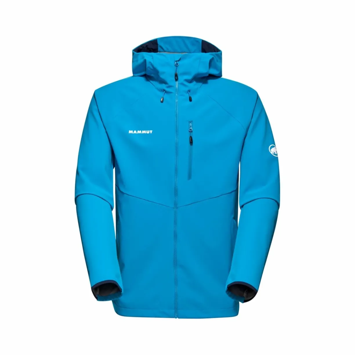 mmtsklep Kurtki I Kamizelki-Kurtka Mammut Ultimate Comfort SO Hooded Jacket Men