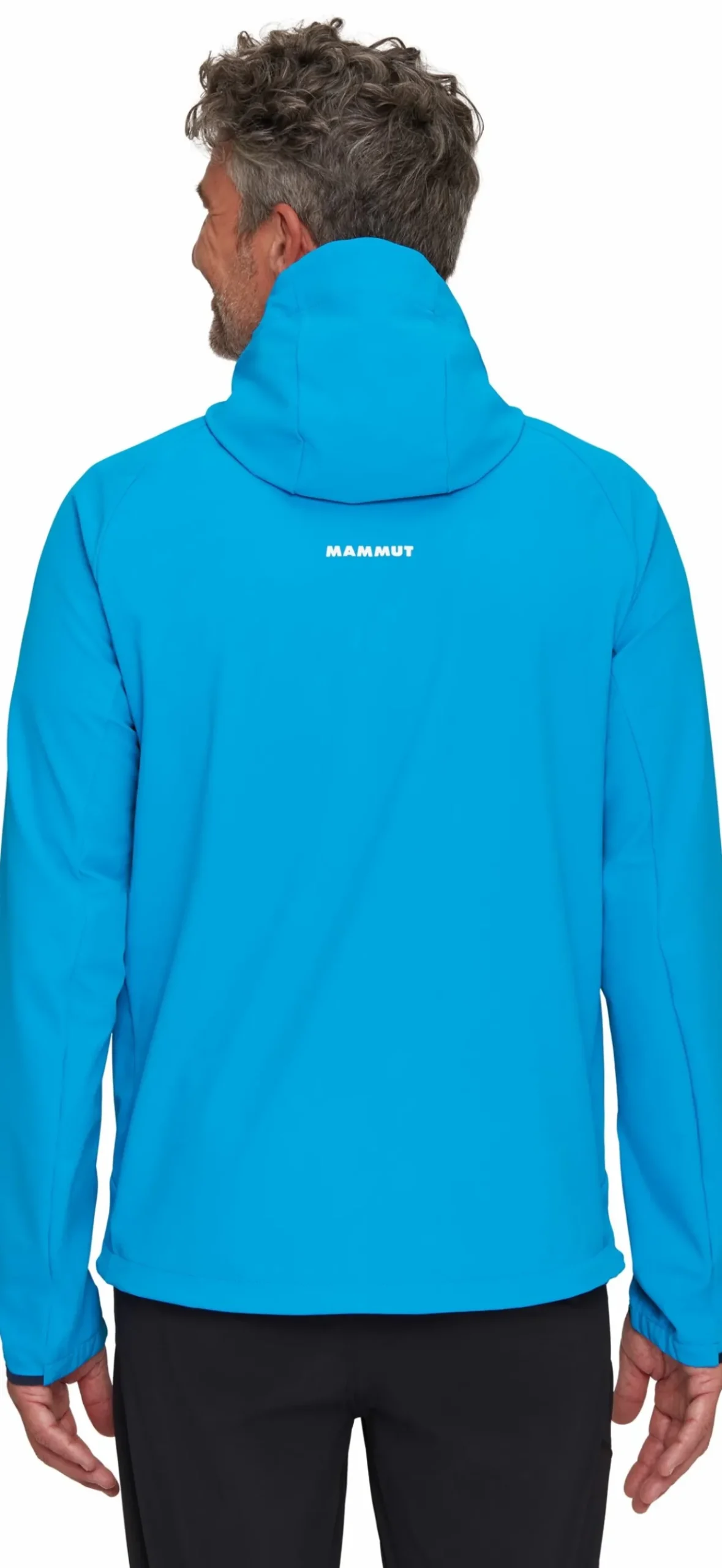 mmtsklep Kurtki I Kamizelki-Kurtka Mammut Ultimate Comfort SO Hooded Jacket Men